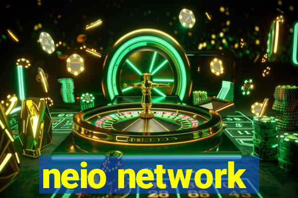 neio network